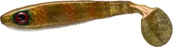 Abu Garcia Svartzonker McPike 18cm - 49g - Gold Glitter | GG